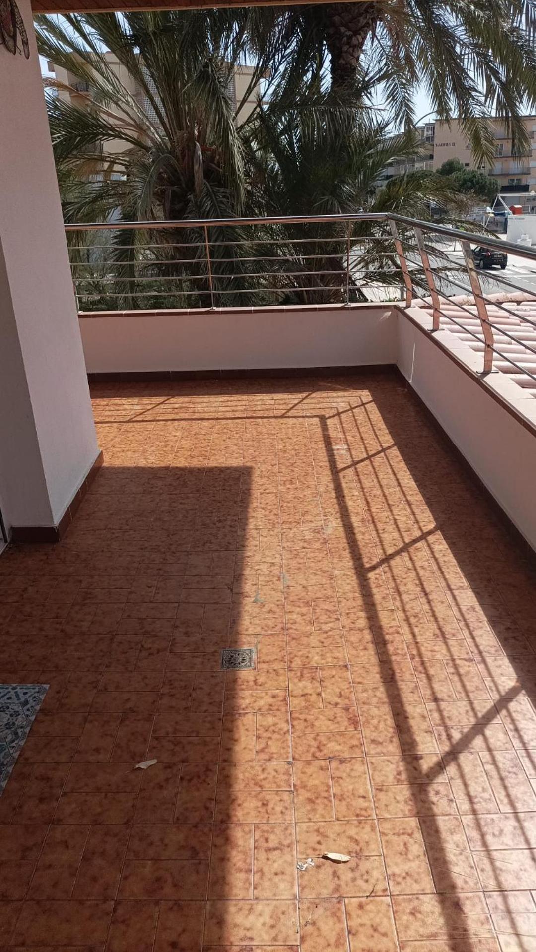 شقة Apcostas - Puerto Simona روساس المظهر الخارجي الصورة