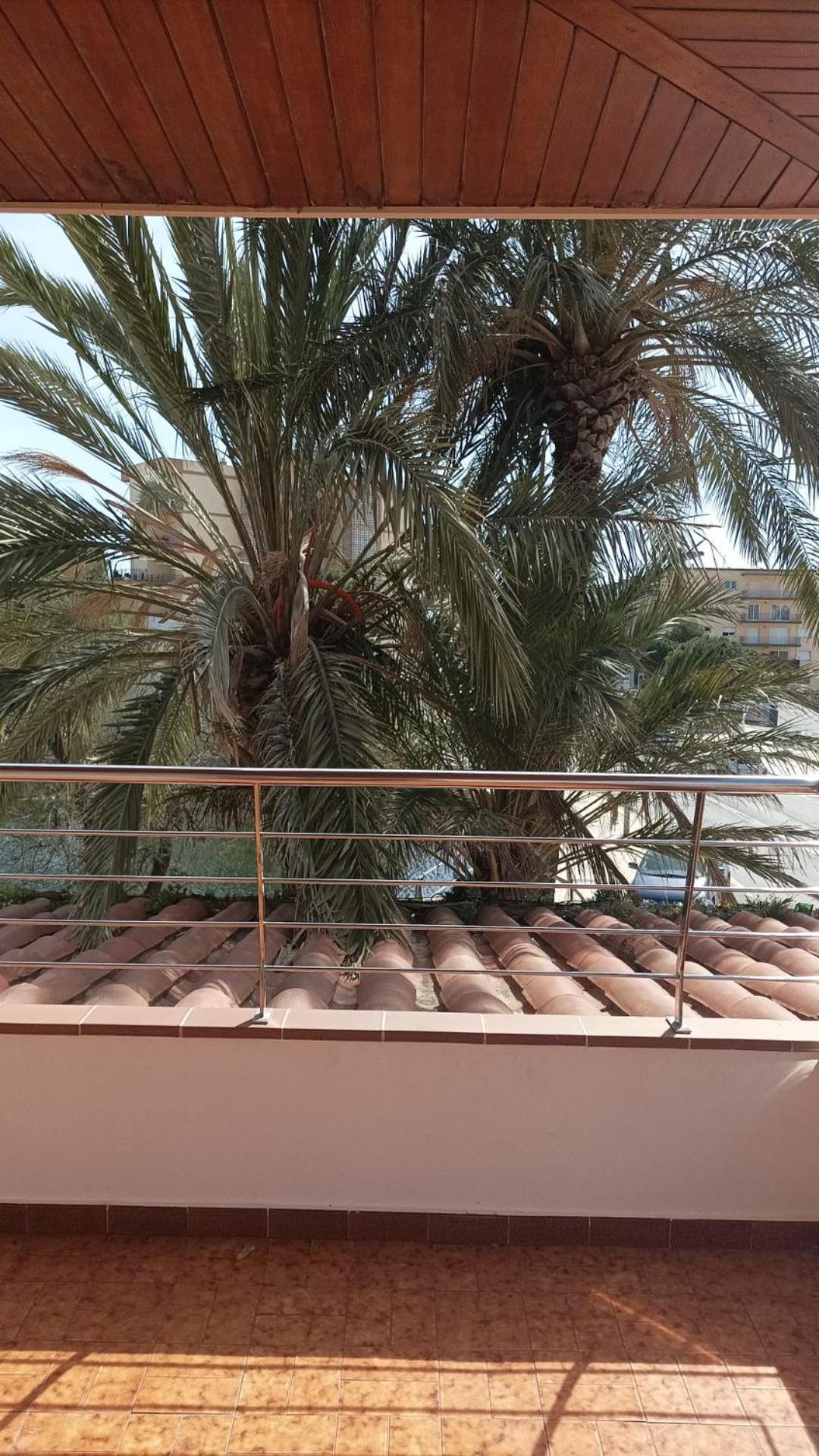 شقة Apcostas - Puerto Simona روساس المظهر الخارجي الصورة